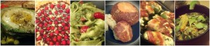 recipecollage